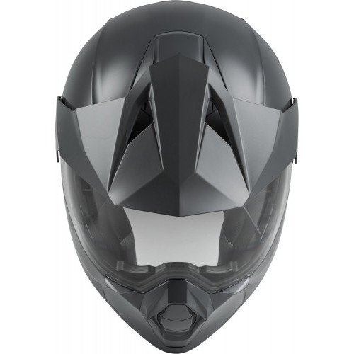 Casco Fly Racing Odyssey Adventure T: Chico C: Gris