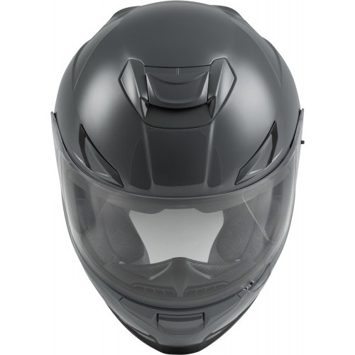 Casco Fly Racing Sentinel Solid T: XChico C: Gris