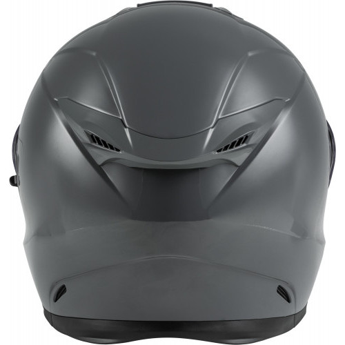 Casco Fly Racing Sentinel Solid T: XChico C: Gris