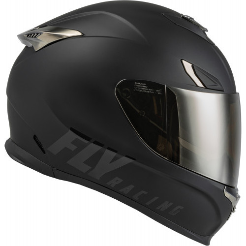 Casco Fly Racing Sentinel Recon T: 2X-Grande C: Gris Negro