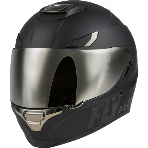 Casco Fly Racing Sentinel Recon T: 2X-Grande C: Gris Negro