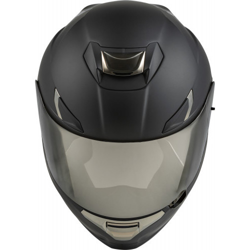 Casco Fly Racing Sentinel Recon T: 2X-Grande C: Gris Negro