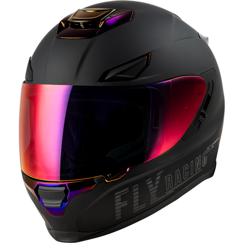 Casco Fly Raicng Sentinel Recon 2024 T: Chico C: Morado