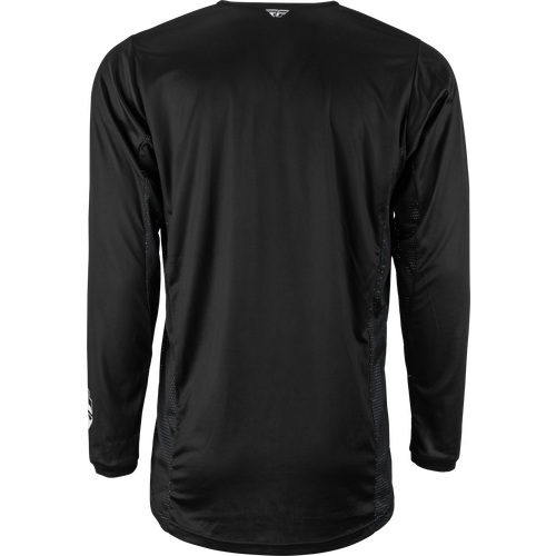 PATROL JERSEY BLACK/WHITE MD
