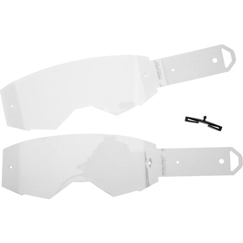 Paquete de 2 Tear-off Fly Racing