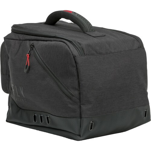 Mochila para Casco FlyRacing - Negro