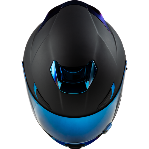 Casco Fly Racing Sentinel Recon ECE 22.06 T: Mediano C: Negro Azul