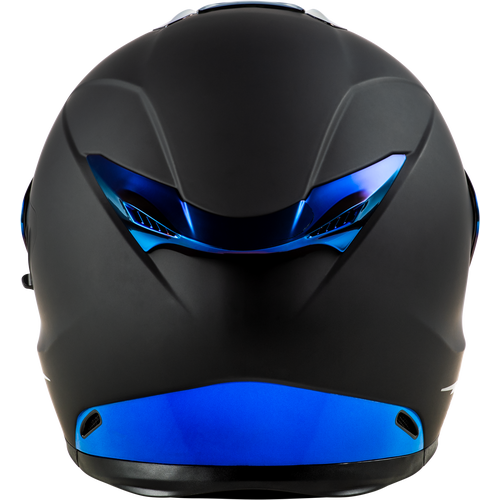 Casco Fly Racing Sentinel Recon ECE 22.06 T: Chico C: Negro Azul
