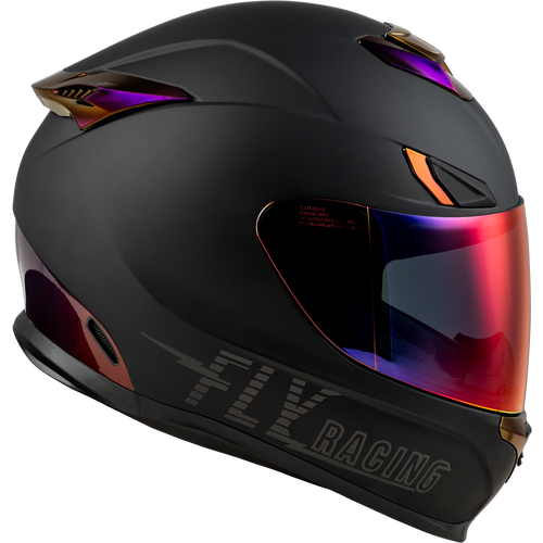 Casco Fly Raicng Sentinel Recon 2024 T: 2X-Grande C: Morado