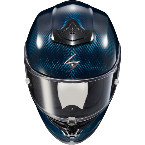 Casco Cerrado Scorpion EXO-R1 Air - Azul - X-Grande