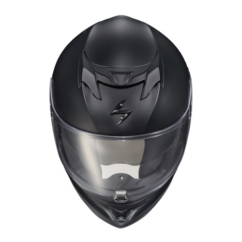 Casco Cerrado Scorpion EXO-T520 - Negro Mate - 3X-Grande