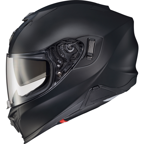 Casco Cerrado Scorpion EXO-T520 - Negro Mate - Chico