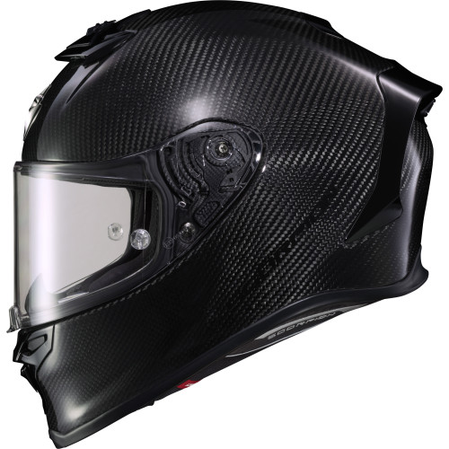 Casco Cerrado Scorpion EXO-R1 LE Air - Negro - 2X-Grande
