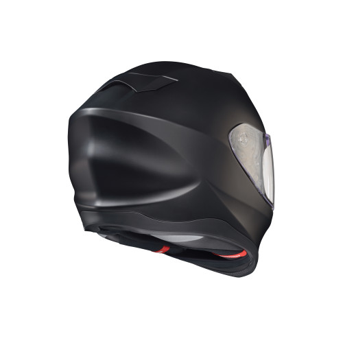 Casco Cerrado Scorpion EXO-T520 - Negro Mate - 2X-Grande