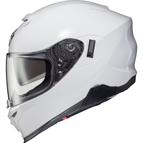 Casco Cerrado Scorpion EXO-T520 - Blanco - Mediano