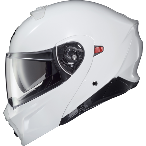 Casco Abatible Scorpion EXO-GT930 Transformer - Blanco - Grande