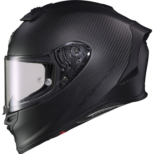 Casco Cerrado Scorpion EXO-R1 LE Air - Negro Mate - Chico