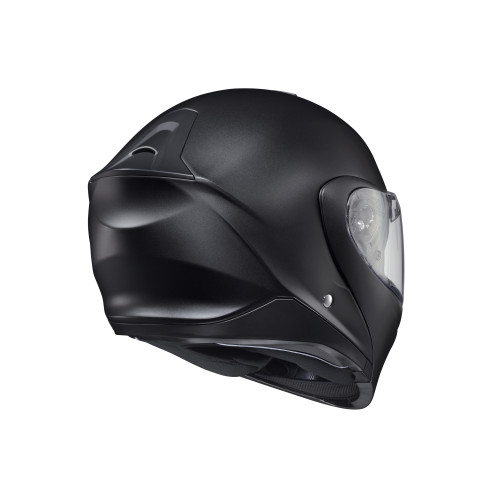 Casco Abatible Scorpion EXO-GT930 Transformer - Negro Mate - 2X-Grande