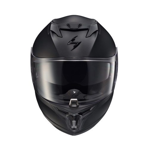 Casco Cerrado Scorpion EXO-T520 - Negro Mate - Grande