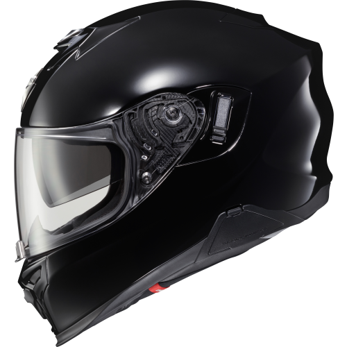 Casco Cerrado Scorpion EXO-T520 - Negro - 3X-Grande
