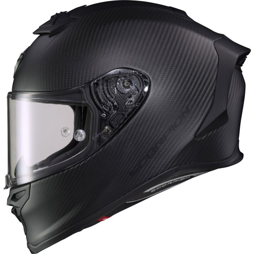 Casco Cerrado Scorpion EXO-R1 LE Air - Negro - 2X-Grande