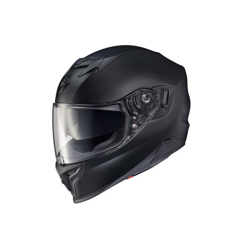 Casco Cerrado Scorpion EXO-T520 - Negro Mate - 3X-Grande