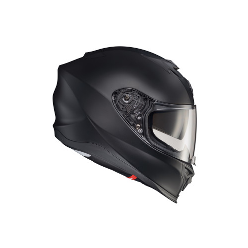 Casco Cerrado Scorpion EXO-T520 - Negro Mate - Mediano