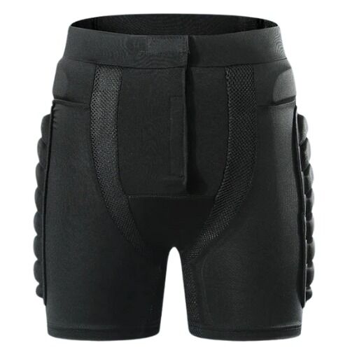Short Licra Protector de compresión - talla Mediana