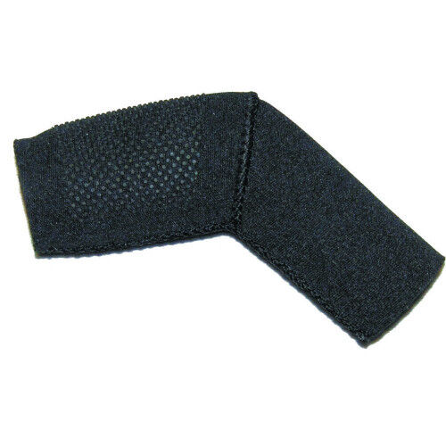 Protector de calzado PC Racing Shifter - C: Negro