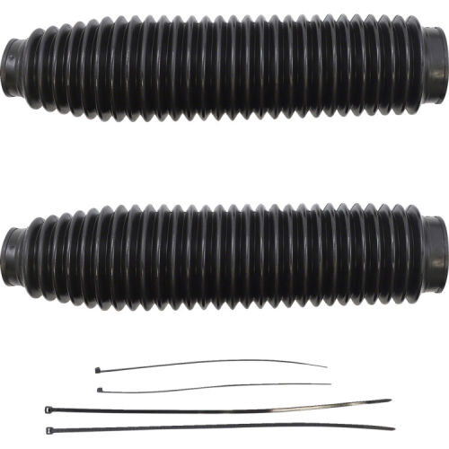 Botas Polisport para horquilla de moto - 350 x 43 mm