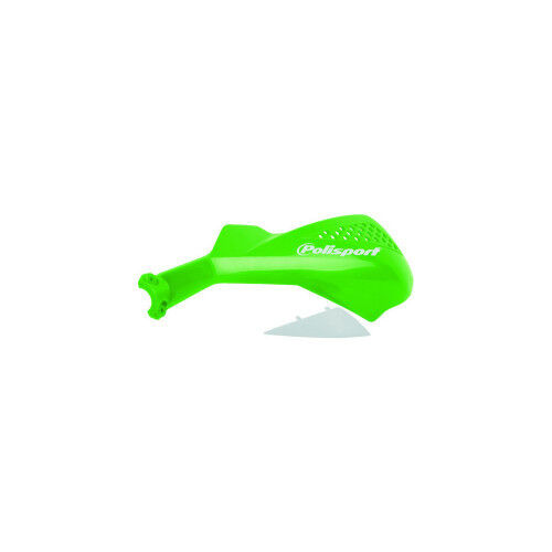 CubrePuños Polisport Sharp lite-Verde