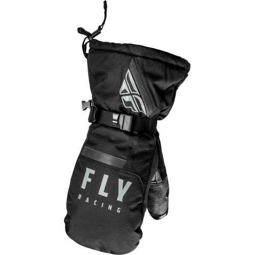 Manoplas Fly Racing Cascade para el frío
