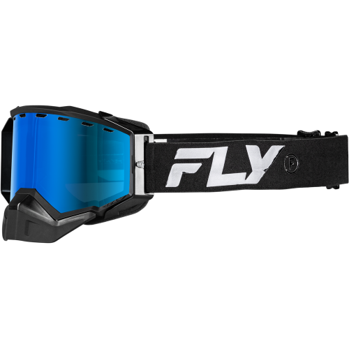Goggles para nieve Fly Racing Zone