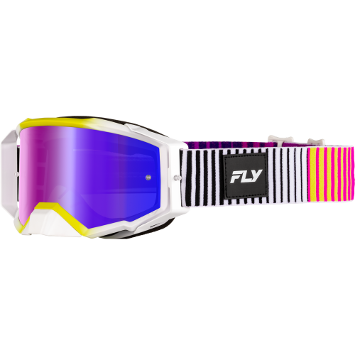 Goggles Fly Racing Zone Elite