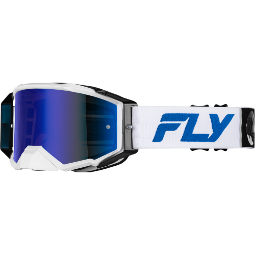 Goggles Fly Racing Zone Pro