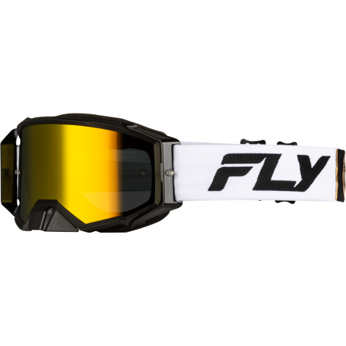 Goggles Fly Racing Zone Pro