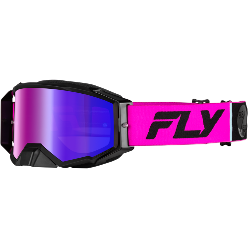 Goggles Fly Racing Zone Pro