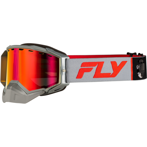 Goggles Fly Racing Zone Elite para nieve