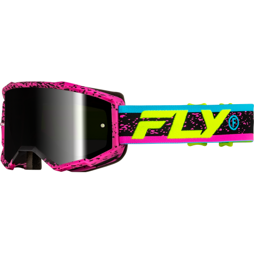 Goggles para niño Fly Racing Zone