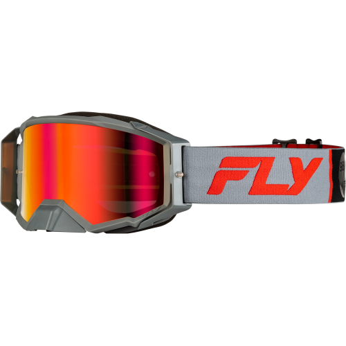 Goggles Fly Racing Zone Pro