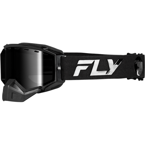 Goggles Fly Racing Zone Elite para nieve