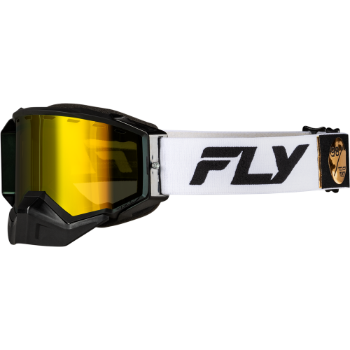 Goggles Fly Racing Zone Elite para nieve