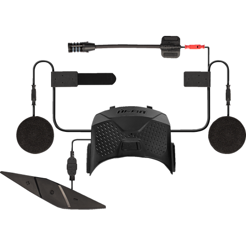 Intercomunicador Icon HelmLink SL Bluetooth