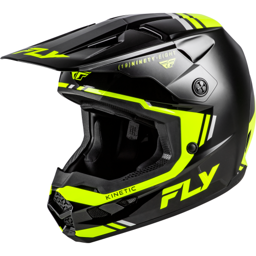 Casco Fly Racing Kinetic Verdict