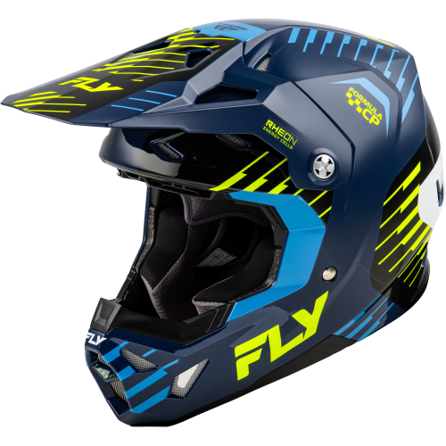 Casco Fly Racing Formula CP Slice