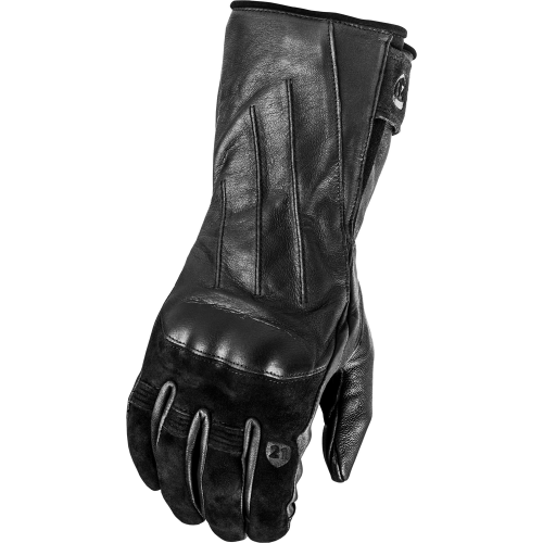 Guantes Highway 21 Hook - Negro - Grande