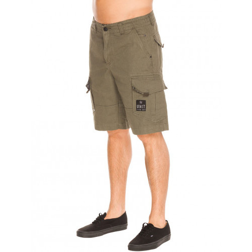 Bermudas de vestir Unit Riders Velocity 141