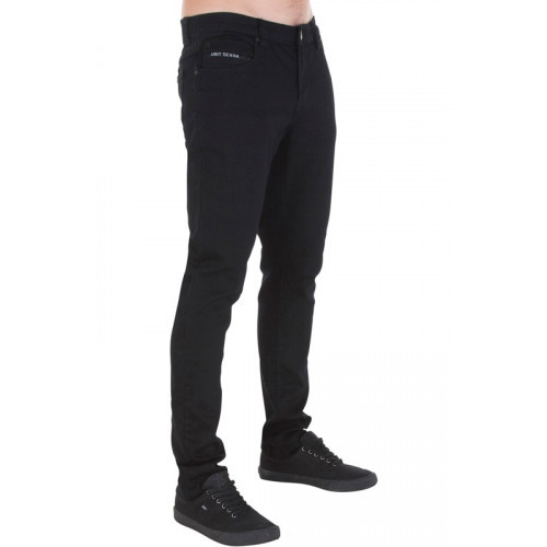 Pantalón Unit Riders Jet 143