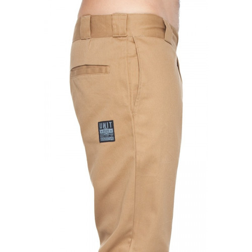 Pantalón Unit Riders Industrial