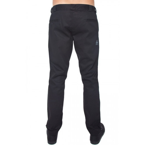 Pantalón Unit Riders Industrial